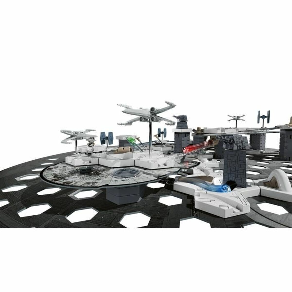 Stalo žaidimas Ravensburger Gravitrax Star Wars Set